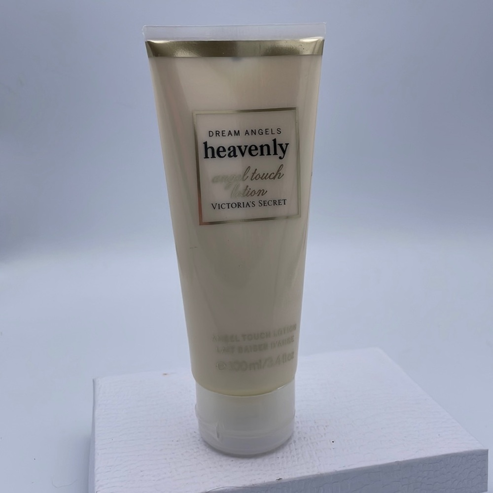 Victoria's Secret Dream Angel Touch Lotion HEAVENLY New